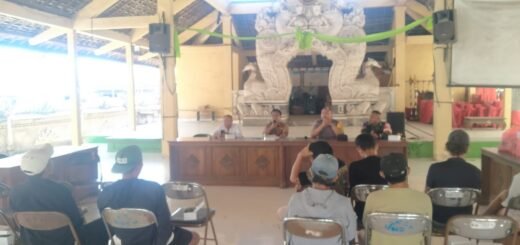 Kolaborasi Investor dan Masyarakat Batumulapan: Babinsa Dorong Dialog Konstruktif