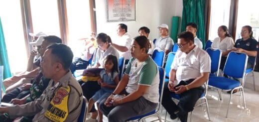 Musrenbangdes Desa Sakti: Menggagas Kerja Sama untuk Masa Depan Berkelanjutan