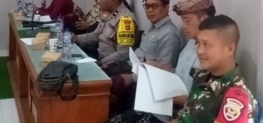 Musyawarah Desa Pengiangan Bahas RKP 2027 dan DURKP 2028 Secara Kolaboratif
