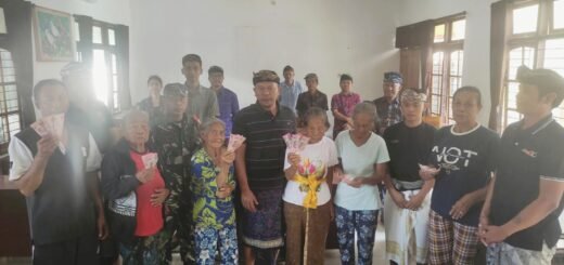 Musdes Desa Pengiangan: Sinergi Masyarakat dan Babinsa dalam Rencana Pembangunan
