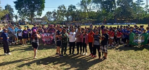 Pertandingan Rugby Internasional Junior 2026 Menjadi Sarana Pertukaran Budaya di Pupuan