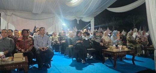 Kolonel Agussalim Ajak Semua Pihak Bersinergi Demi Kemajuan Kutai Timur