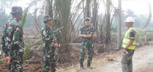 Transformasi Jalan Parumpanai: TMMD ke-130 Penuhi Harapan Warga di Musim Hujan