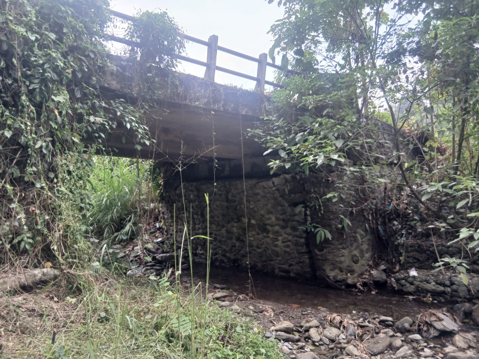 Pembangunan Jembatan Baru di Luwu Timur Tingkatkan Aksesibilitas Warga
