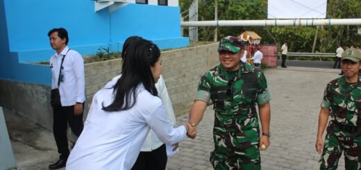 Inisiatif Baru di Tabanan: SPPG II Dorong Peningkatan Gizi Sejak Usia Dini