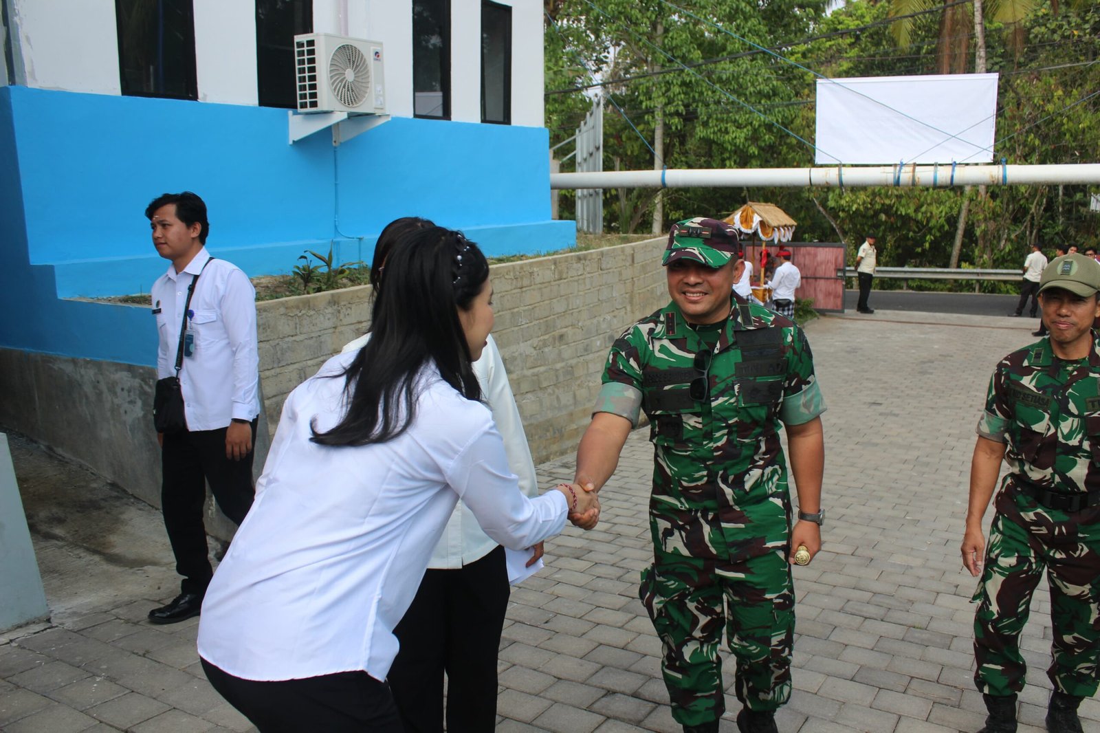 Inisiatif Baru di Tabanan: SPPG II Dorong Peningkatan Gizi Sejak Usia Dini
