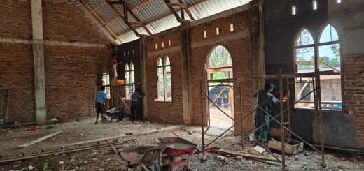 TMMD ke-130: Upaya Terpadu TNI untuk Penuhi Kebutuhan Masyarakat di Nabire