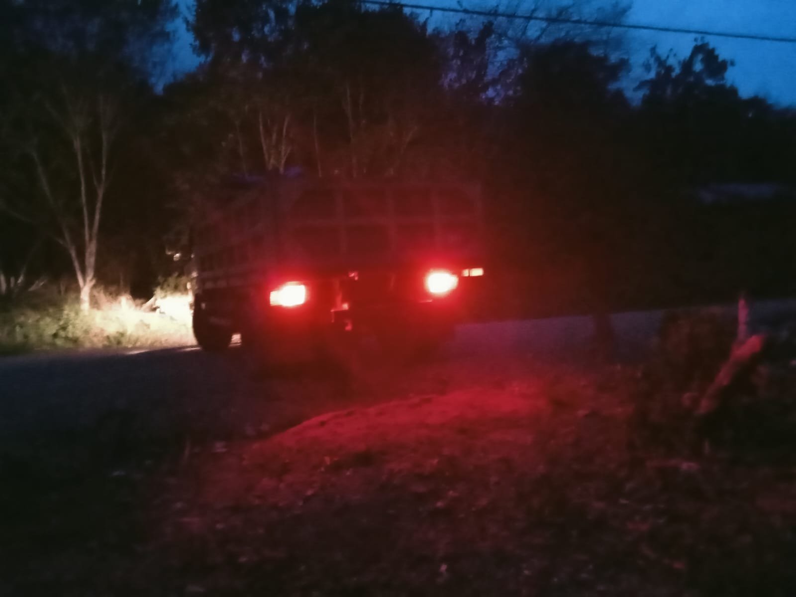 Satgas TMMD Kodim 1808/Mansel Terus Bekerja Demi Kemajuan Kampung Yamboi