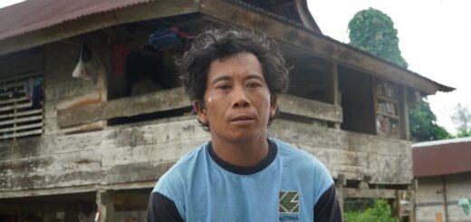 Transformasi Hunian Petani: Program TMMD Pergantian Rumah Tak Layak Huni