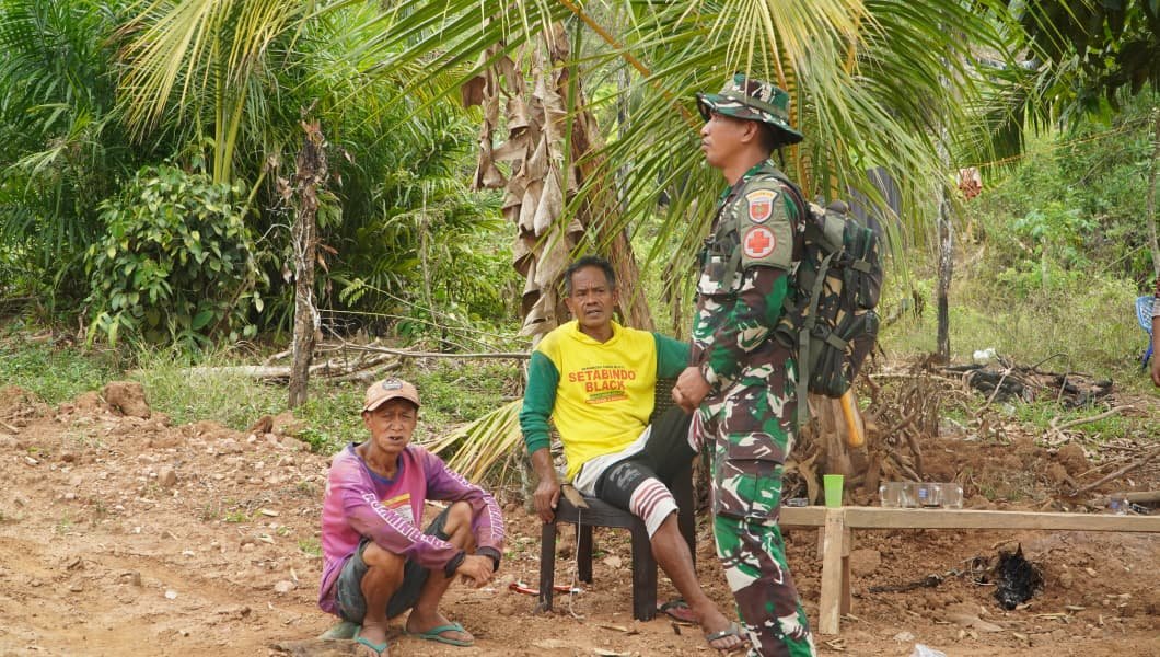 Membangun Kesadaran Kesehatan Melalui Pendekatan Langsung pada Masyarakat